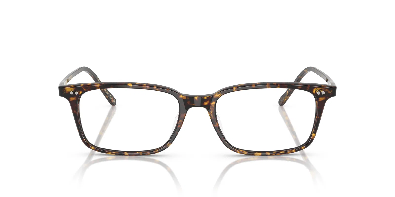 Oliver Peoples Neylan 5579U Eyeglasses - view 5